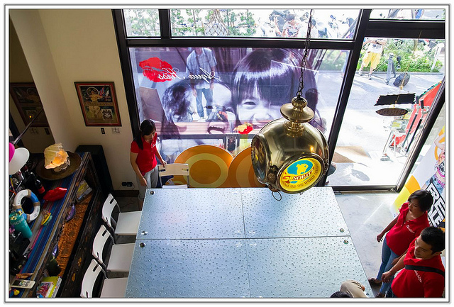 ╠台北食記╣再訪內湖美食-水吻2 包場地 吃美食 辦活動的好場所