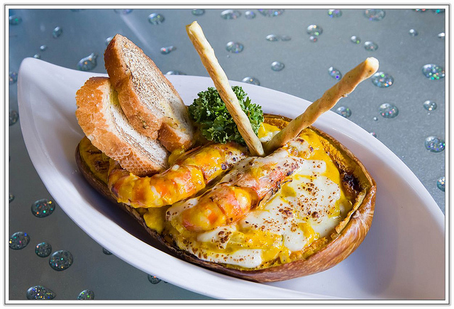 ╠台北食記╣再訪內湖美食-水吻2 包場地 吃美食 辦活動的好場所