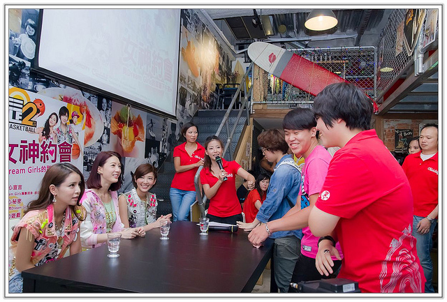 ╠台北食記╣再訪內湖美食-水吻2 包場地 吃美食 辦活動的好場所