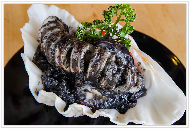 ╠台北食記╣再訪內湖美食-水吻2 包場地 吃美食 辦活動的好場所