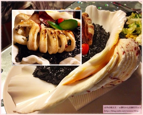 ★美食試吃★彡 充滿國境之南熱情的【內湖美食Aqua Kiss 水吻2 Surfer店】