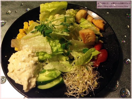 ★美食試吃★彡 充滿國境之南熱情的【內湖美食Aqua Kiss 水吻2 Surfer店】