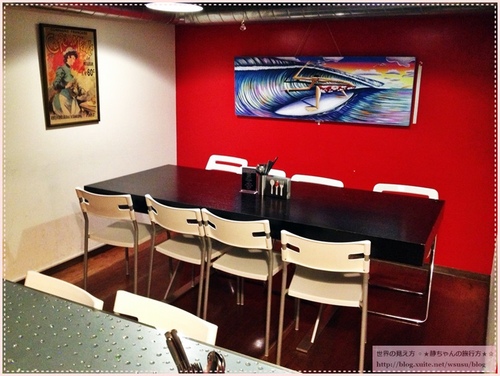 ★美食試吃★彡 充滿國境之南熱情的【內湖美食Aqua Kiss 水吻2 Surfer店】