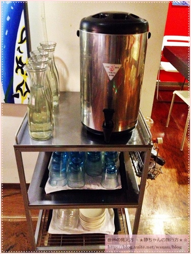 ★美食試吃★彡 充滿國境之南熱情的【內湖美食Aqua Kiss 水吻2 Surfer店】