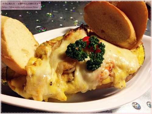 ★美食試吃★彡 充滿國境之南熱情的【內湖美食Aqua Kiss 水吻2 Surfer店】