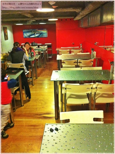 ★美食試吃★彡 充滿國境之南熱情的【內湖美食Aqua Kiss 水吻2 Surfer店】