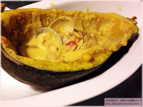 ★美食試吃★彡 充滿國境之南熱情的【內湖美食Aqua Kiss 水吻2 Surfer店】