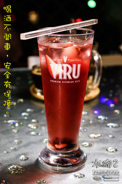 Aqua Kiss水吻2|《台北市內湖區“犀利甜點”推薦；常有明星出沒，自墾丁北上的犀利甜點餐廳。》