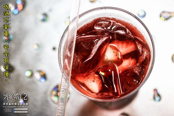 Aqua Kiss水吻2|《台北市內湖區“犀利甜點”推薦；常有明星出沒，自墾丁北上的犀利甜點餐廳。》