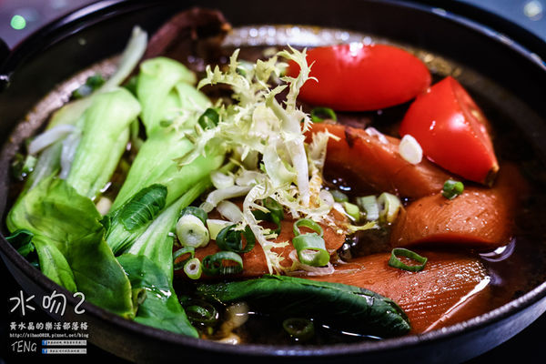 Aqua Kiss水吻2|《台北市內湖區“犀利甜點”推薦；常有明星出沒，自墾丁北上的犀利甜點餐廳。》