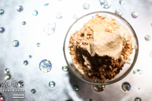 Aqua Kiss水吻2|《台北市內湖區“犀利甜點”推薦；常有明星出沒，自墾丁北上的犀利甜點餐廳。》