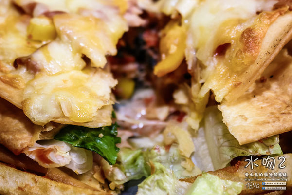 Aqua Kiss水吻2|《台北市內湖區“犀利甜點”推薦；常有明星出沒，自墾丁北上的犀利甜點餐廳。》