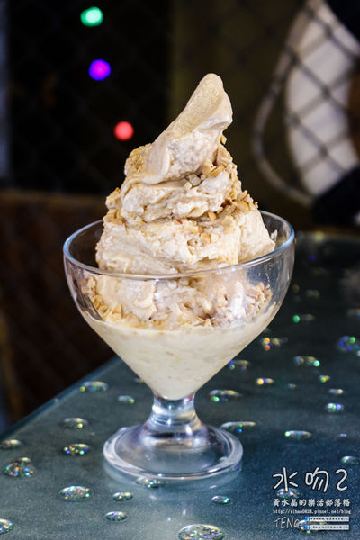 Aqua Kiss水吻2|《台北市內湖區“犀利甜點”推薦；常有明星出沒，自墾丁北上的犀利甜點餐廳。》