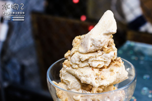 Aqua Kiss水吻2|《台北市內湖區“犀利甜點”推薦；常有明星出沒，自墾丁北上的犀利甜點餐廳。》