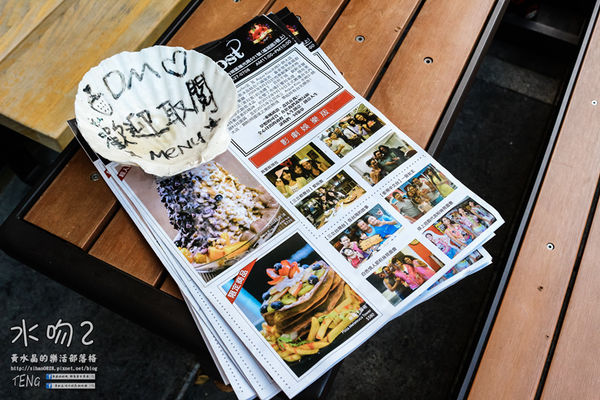 Aqua Kiss水吻2|《台北市內湖區“犀利甜點”推薦；常有明星出沒，自墾丁北上的犀利甜點餐廳。》