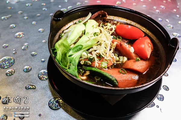 Aqua Kiss水吻2|《台北市內湖區“犀利甜點”推薦；常有明星出沒，自墾丁北上的犀利甜點餐廳。》