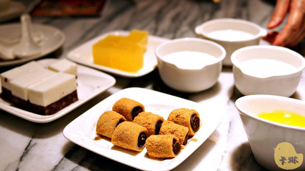 故宮晶華:【食記】《故宮晶華》晚間熱饌港點吃到飽 故宮晶華:【食記】《故宮晶華》晚間熱饌港點吃到飽