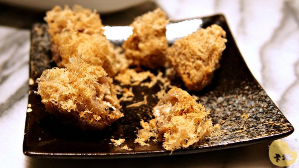 故宮晶華:【食記】《故宮晶華》晚間熱饌港點吃到飽 故宮晶華:【食記】《故宮晶華》晚間熱饌港點吃到飽