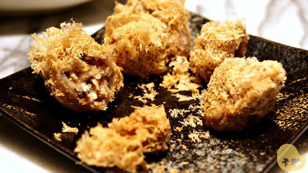 故宮晶華:【食記】《故宮晶華》晚間熱饌港點吃到飽 故宮晶華:【食記】《故宮晶華》晚間熱饌港點吃到飽