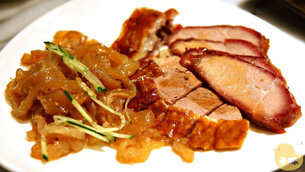 故宮晶華:【食記】《故宮晶華》晚間熱饌港點吃到飽 故宮晶華:【食記】《故宮晶華》晚間熱饌港點吃到飽