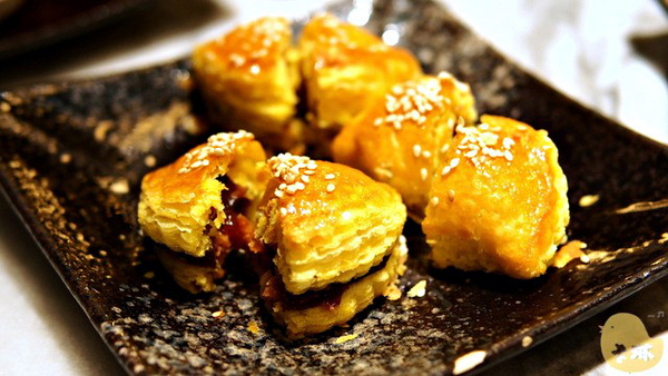 故宮晶華:【食記】《故宮晶華》晚間熱饌港點吃到飽 故宮晶華:【食記】《故宮晶華》晚間熱饌港點吃到飽