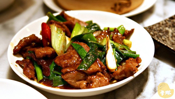 故宮晶華:【食記】《故宮晶華》晚間熱饌港點吃到飽 故宮晶華:【食記】《故宮晶華》晚間熱饌港點吃到飽