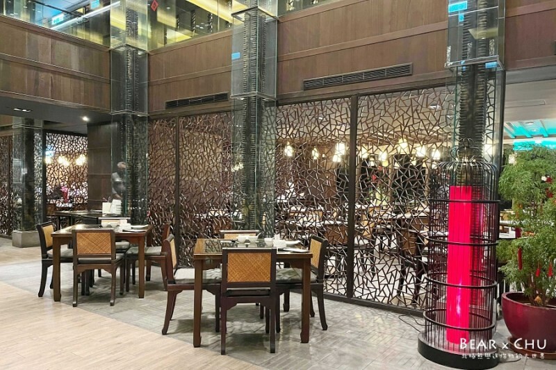 台北士林美食推薦｜故宮晶華單點菜色・烤鴨三吃與港式飲茶點心（文內有故宮晶華單點菜單）