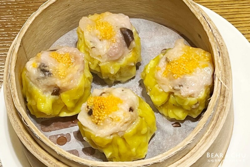 台北士林美食推薦｜故宮晶華單點菜色・烤鴨三吃與港式飲茶點心（文內有故宮晶華單點菜單）