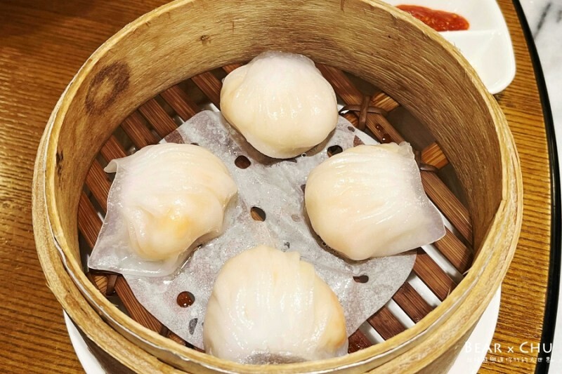 台北士林美食推薦｜故宮晶華單點菜色・烤鴨三吃與港式飲茶點心（文內有故宮晶華單點菜單）