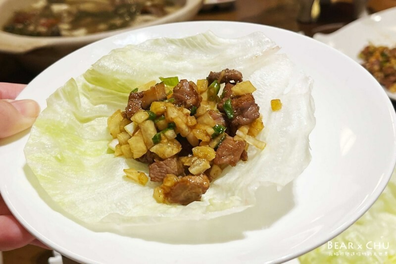 台北士林美食推薦｜故宮晶華單點菜色・烤鴨三吃與港式飲茶點心（文內有故宮晶華單點菜單）