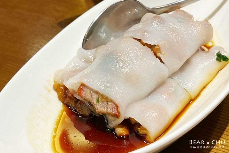 台北士林美食推薦｜故宮晶華單點菜色・烤鴨三吃與港式飲茶點心（文內有故宮晶華單點菜單）