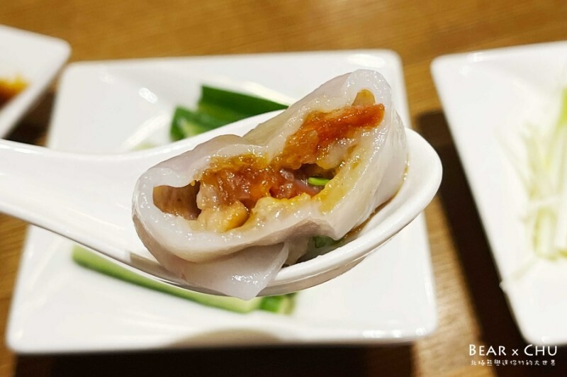 台北士林美食推薦｜故宮晶華單點菜色・烤鴨三吃與港式飲茶點心（文內有故宮晶華單點菜單）