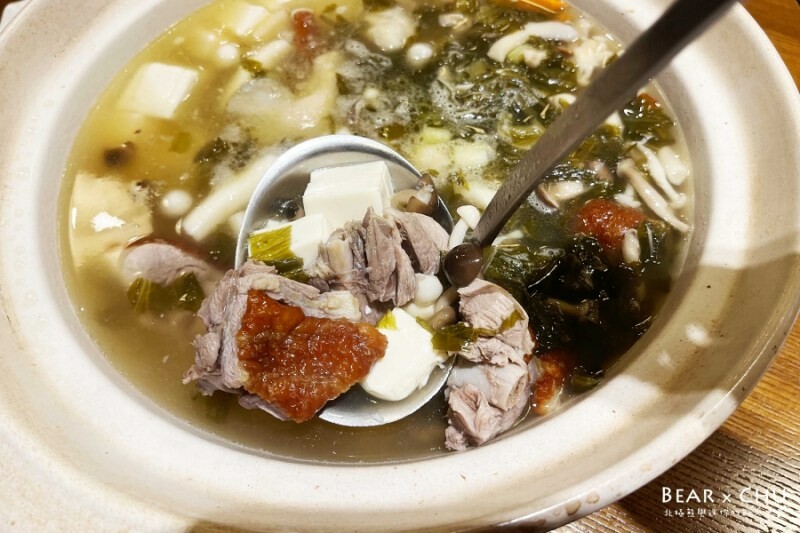 台北士林美食推薦｜故宮晶華單點菜色・烤鴨三吃與港式飲茶點心（文內有故宮晶華單點菜單）