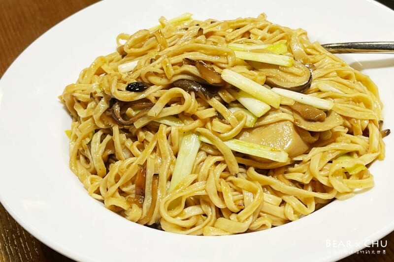 台北士林美食推薦｜故宮晶華單點菜色・烤鴨三吃與港式飲茶點心（文內有故宮晶華單點菜單）