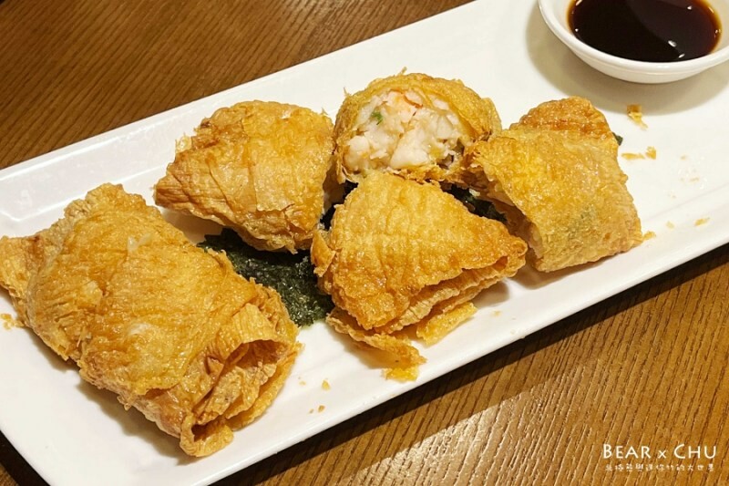 台北士林美食推薦｜故宮晶華單點菜色・烤鴨三吃與港式飲茶點心（文內有故宮晶華單點菜單）