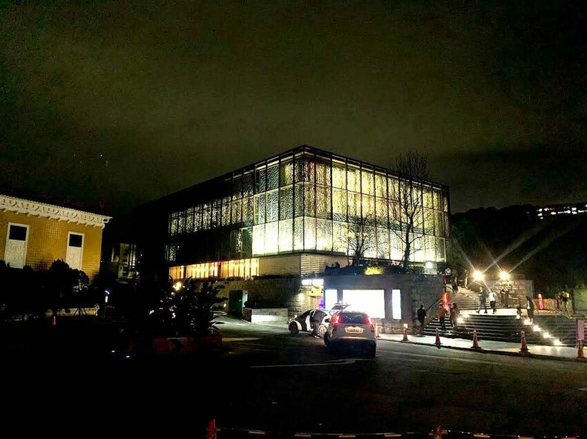 【食記】台北市-士林區║故宮晶華➽港飲吃到飽