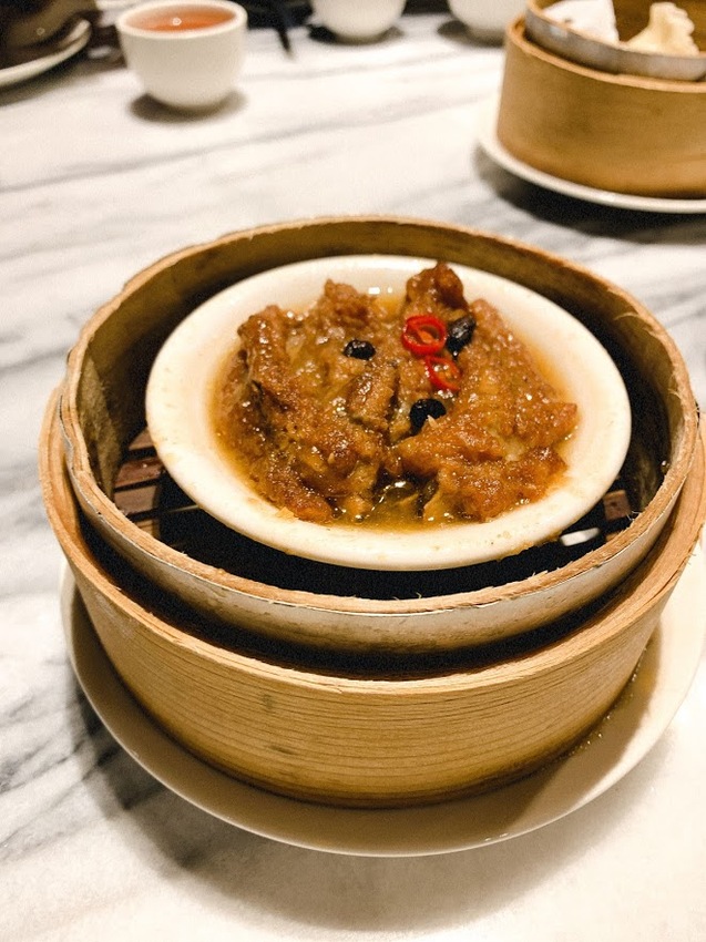 【食記】台北市-士林區║故宮晶華➽港飲吃到飽