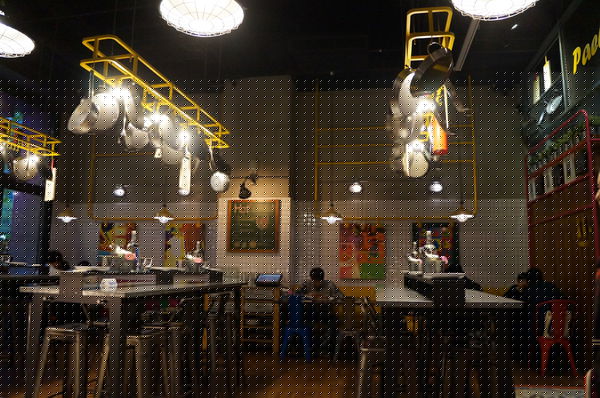 Howfun 好飯食堂：Howfun ♥好飯食堂 ♥西班牙燉飯 ♥甜點 ♥啤酒