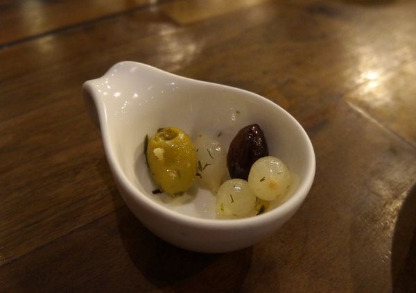 Howfun 好飯食堂：Howfun ♥好飯食堂 ♥西班牙燉飯 ♥甜點 ♥啤酒