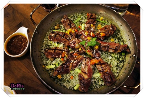 Howfun 好飯食堂：不必花大錢出國也能吃到道地西班牙料理-Howfun 好飯食堂