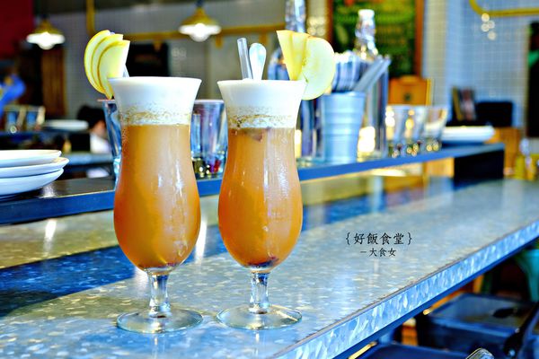 台北西班牙料理-好飯食堂HOWFUN 台北西班牙料理-好飯食堂HOWFUN