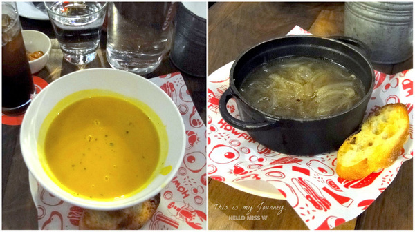 Howfun好飯食堂(瑞光店)：【HowFun好飯食堂-瑞光店 】內科人氣滿點餐廳 西班牙風味燉飯、Tapas專賣