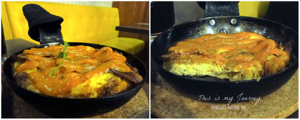 Howfun好飯食堂(瑞光店)：【HowFun好飯食堂-瑞光店 】內科人氣滿點餐廳 西班牙風味燉飯、Tapas專賣