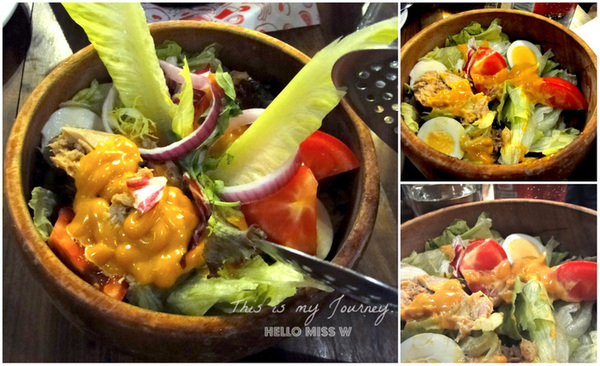 Howfun好飯食堂(瑞光店)：【HowFun好飯食堂-瑞光店 】內科人氣滿點餐廳 西班牙風味燉飯、Tapas專賣