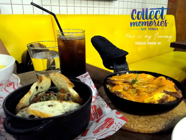 Howfun好飯食堂(瑞光店)：【HowFun好飯食堂-瑞光店 】內科人氣滿點餐廳 西班牙風味燉飯、Tapas專賣