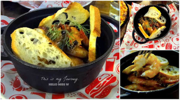 Howfun好飯食堂(瑞光店)：【HowFun好飯食堂-瑞光店 】內科人氣滿點餐廳 西班牙風味燉飯、Tapas專賣