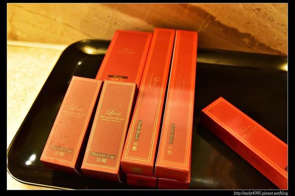 20160703高雄麗尊酒店3