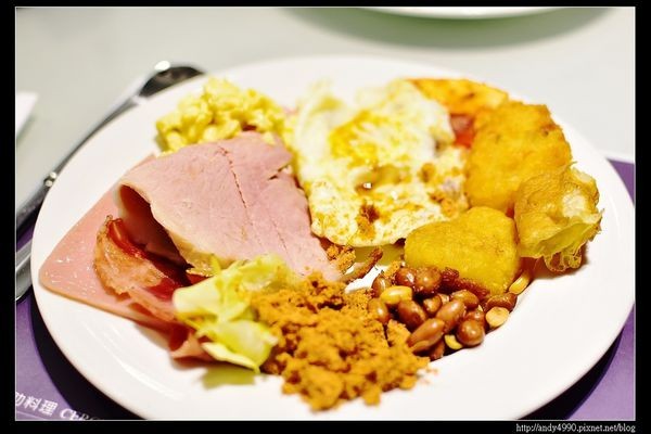 20160703高雄麗尊酒店11