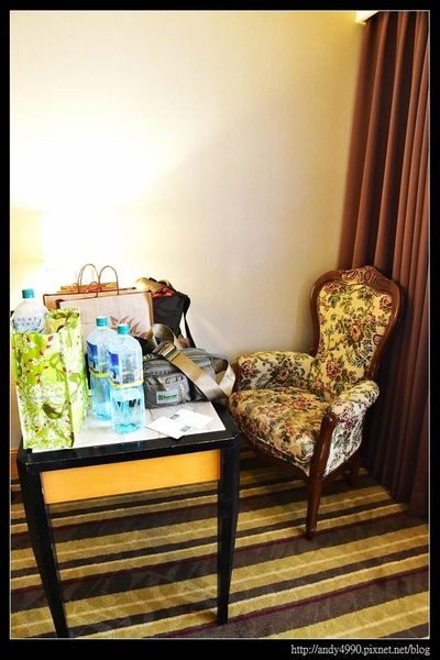 20160703高雄麗尊酒店10
