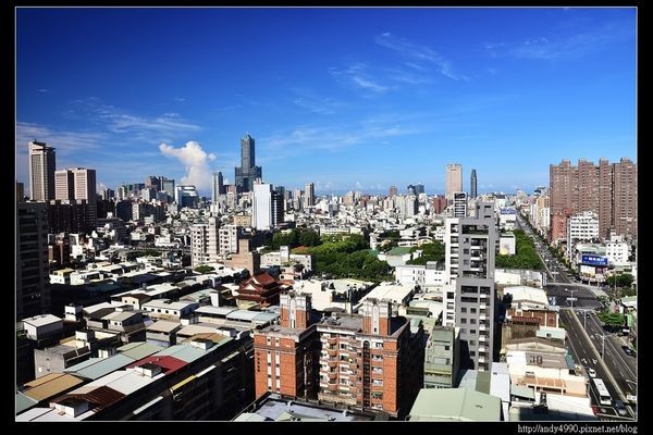 20160703高雄麗尊酒店12